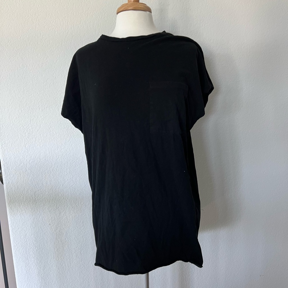 Zara top size S